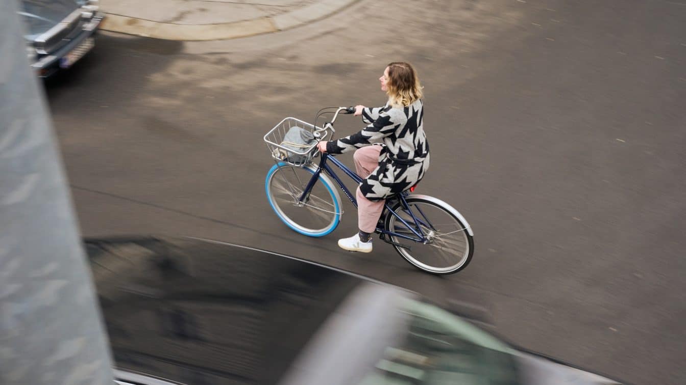 (c) Swapfiets Swapfiets