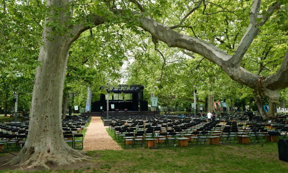 Theater im Park