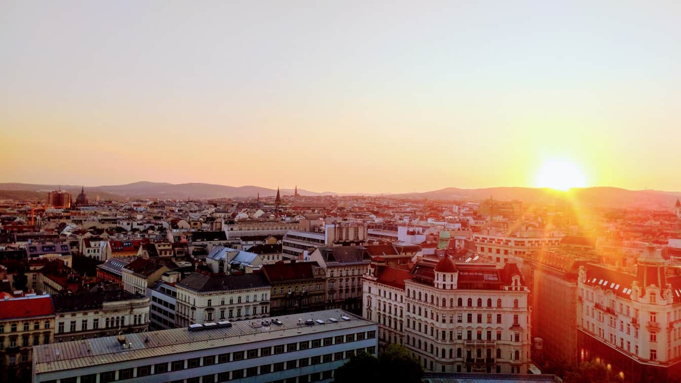 (c) Luisa Lutter | 1000things Weitblick Wien Haus des Meeres