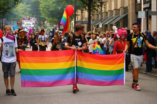 Pride Vorarlberg
