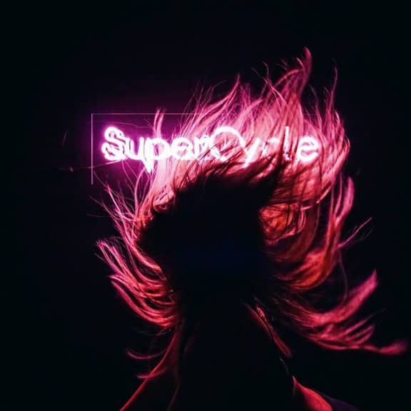 (c) SuperCycle