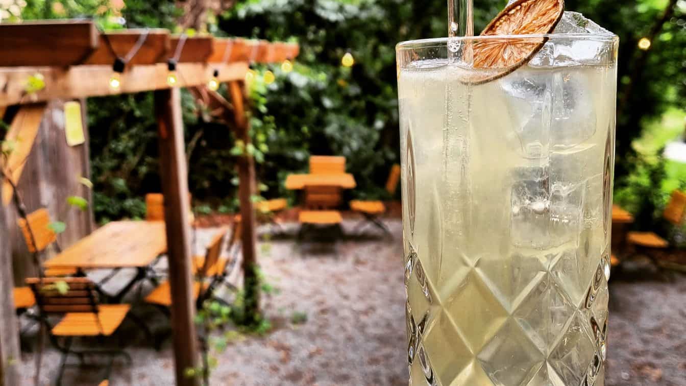 (c) Kalte Ente Tagesbar Kalte Ente Tagesbar Graz
