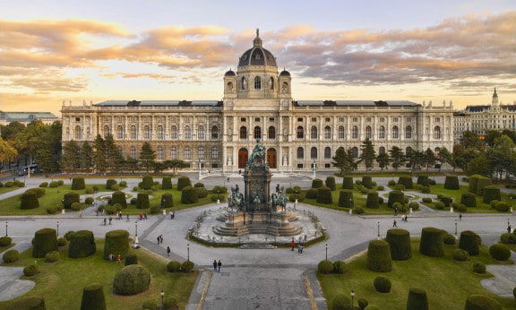 Kunsthistorisches Museum Wien