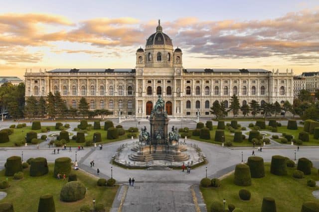 Kunsthistorisches Museum Wien