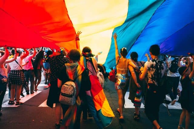 Pride Season