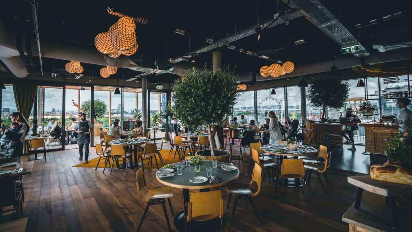 (c) Christian Kremser Neni am Prater Wien