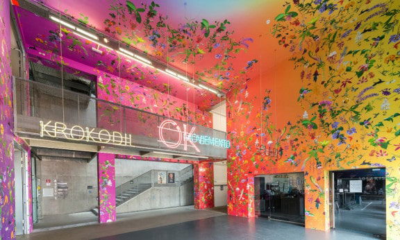 Offenes Kulturhaus Linz