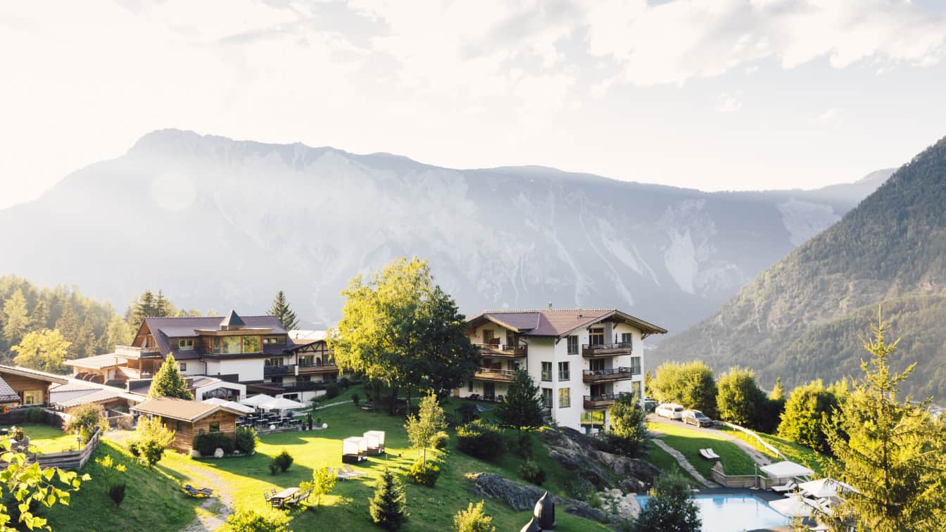 (c) Daniel Zangerl LGBTQIA+ Hotels Österreich