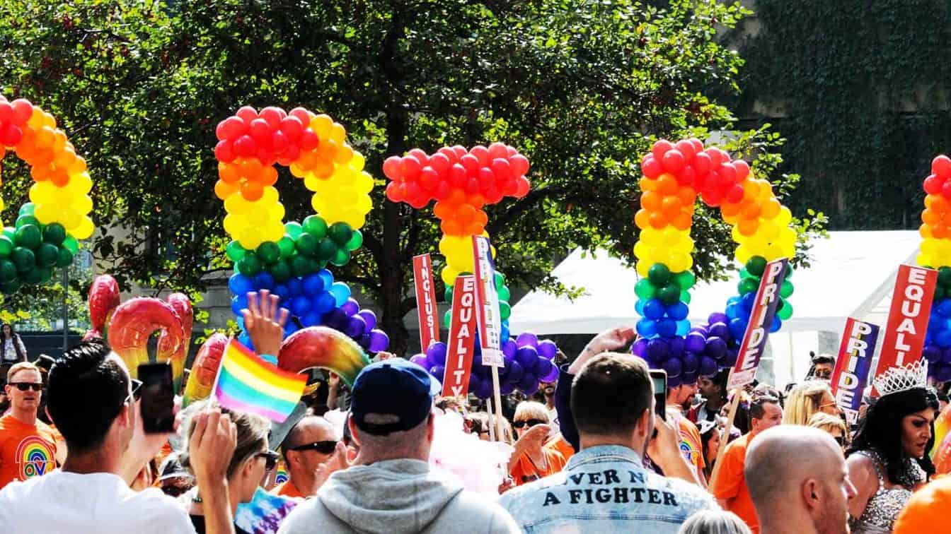 Fakten zur Pride Season Pride Season