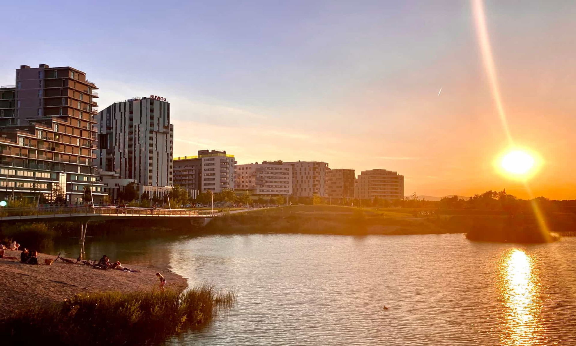Seestadt Wien