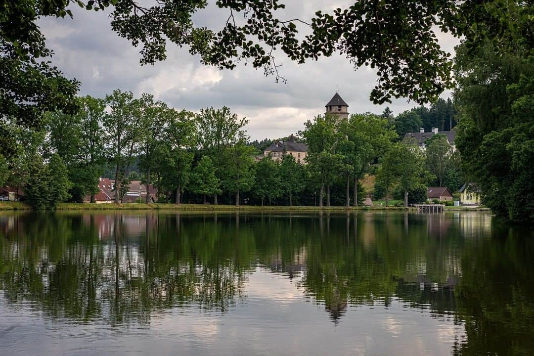 https://www.instagram.com/p/CRgHH38lFWl/ Herrensee Litschau