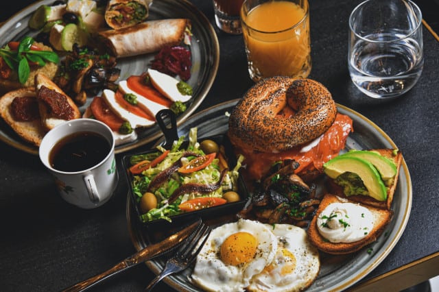 Brunch
