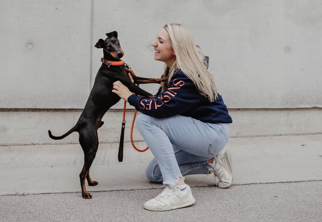 (c) Hund&Herrl Hunde Shops Österreich