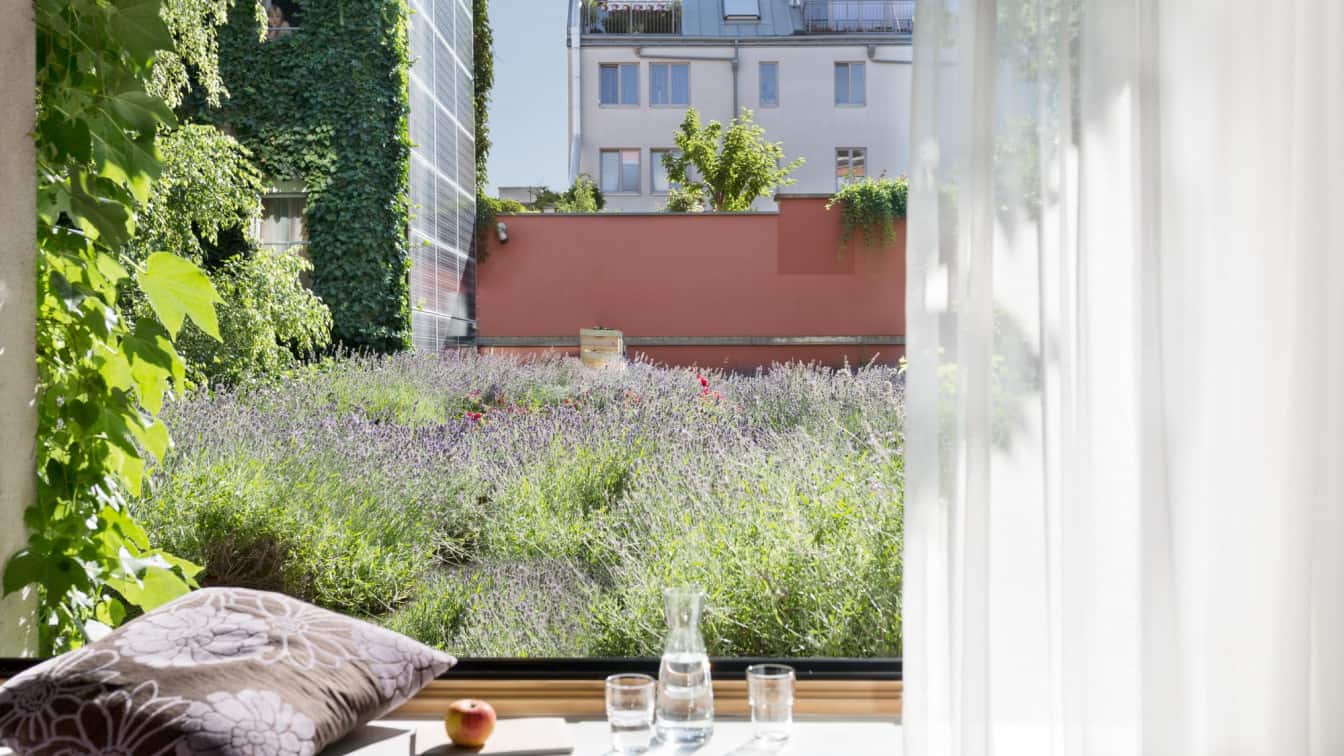 (c) Boutiquehotel Stadthalle | Tina Herzl Boutiquehotel Stadthalle