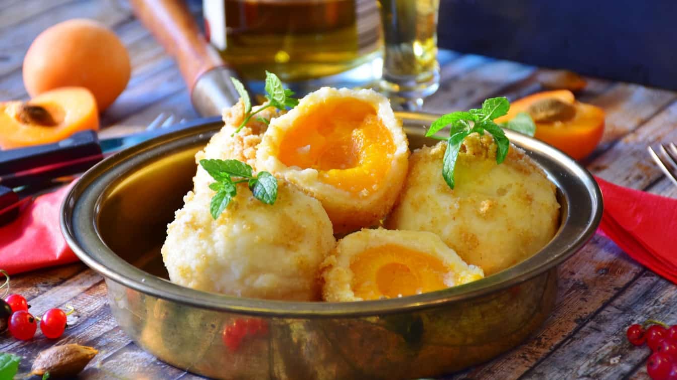 (c) Pixabay Marillenknödel