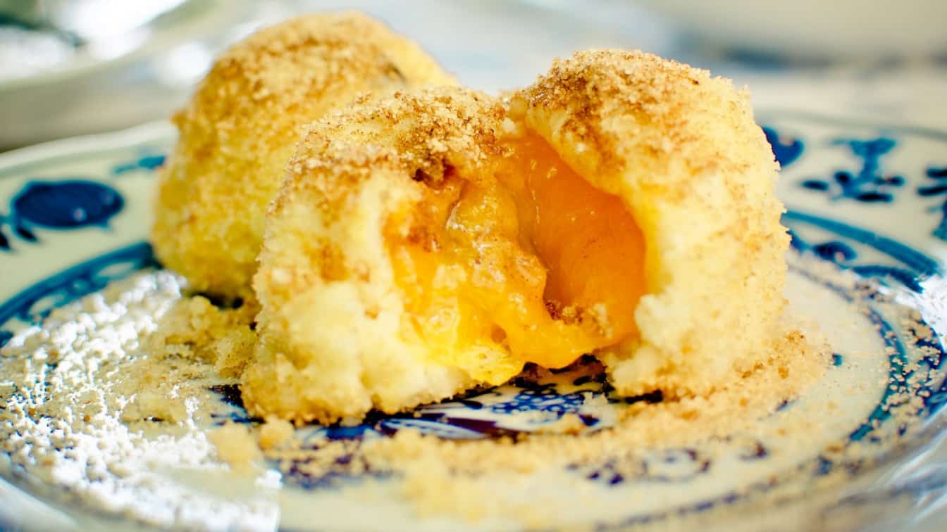 (c) Pixabay Marillenknödel