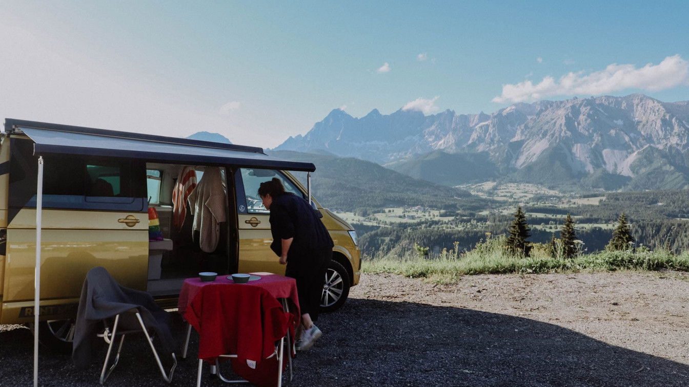 Campervan