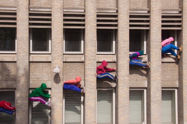 bouldern wien