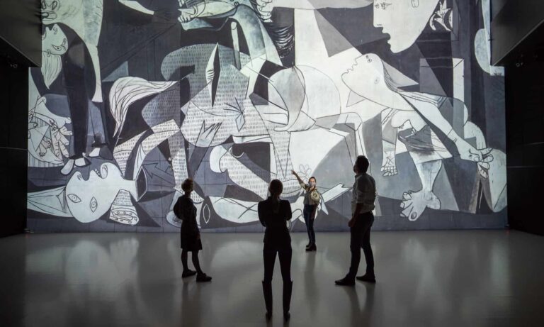 Ars Electronica Festival 2021