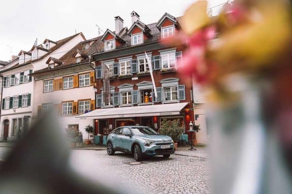 Ausflug nach Bregenz, Sponsored (c) Manuel Hahn | 1000things