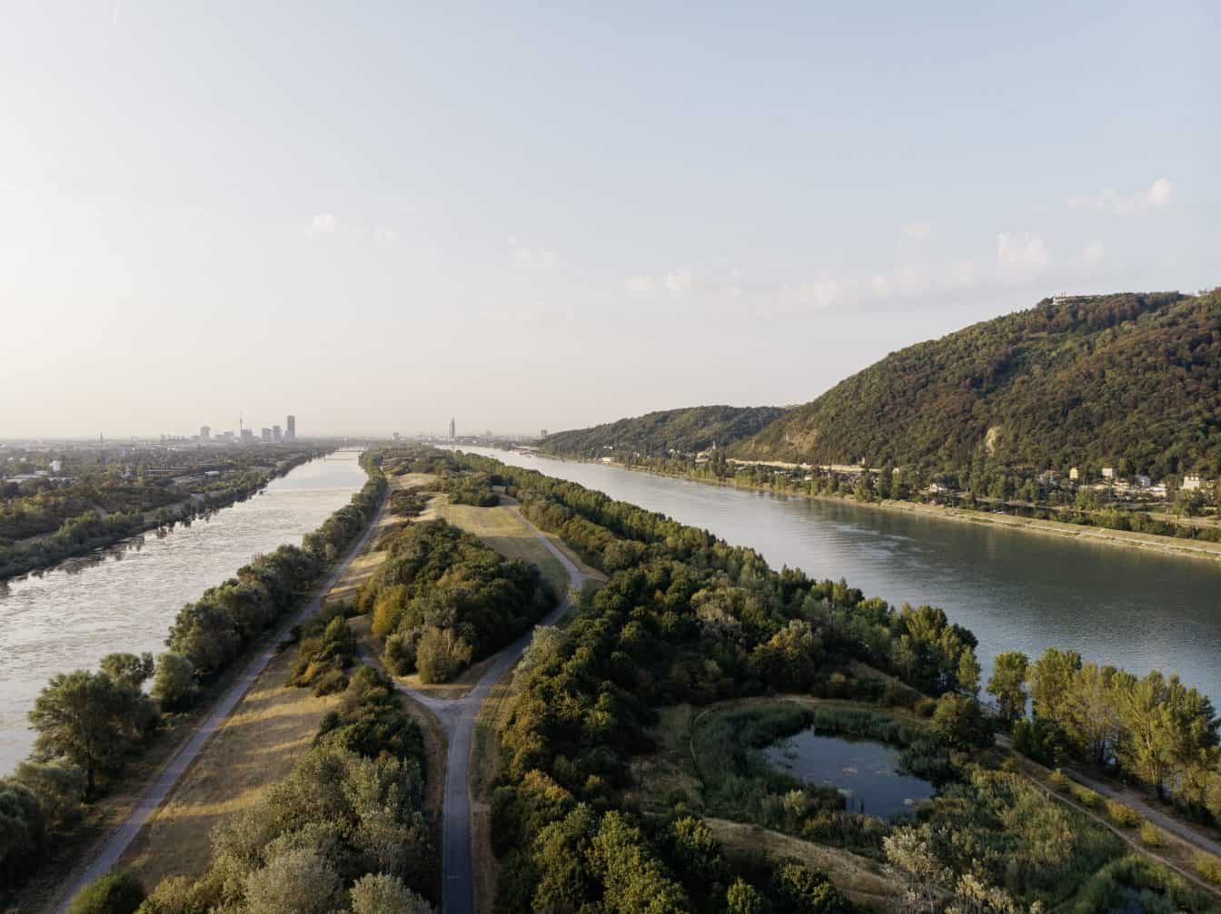 Donauinsel