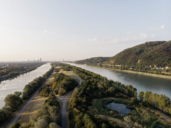 Donauinsel