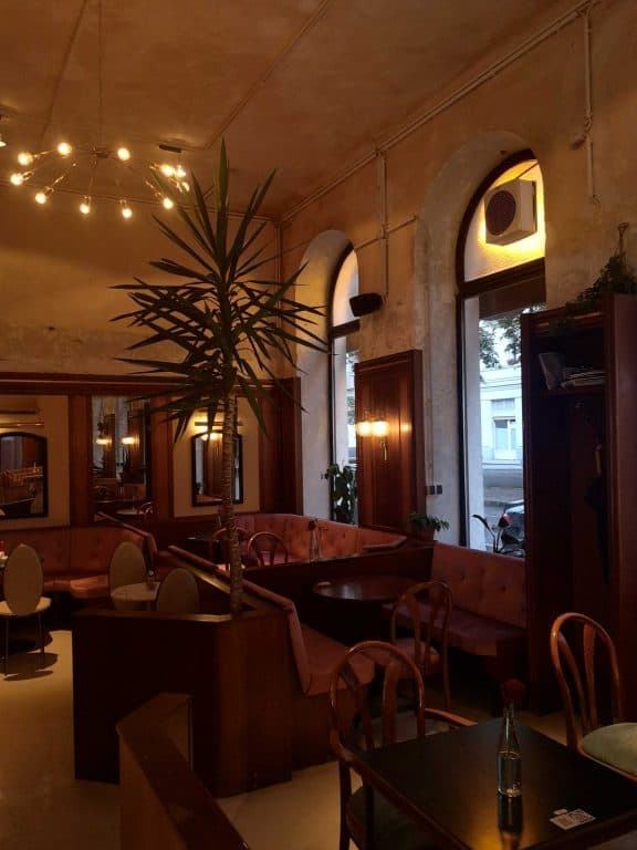 Café Kriemhild