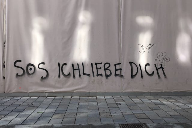 Liebe