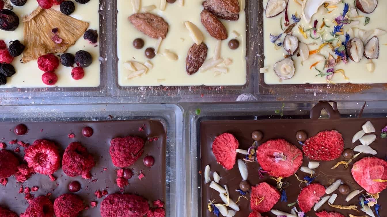 (c) Julia Riedesser | 1000things Schokolade von der Patisseresi