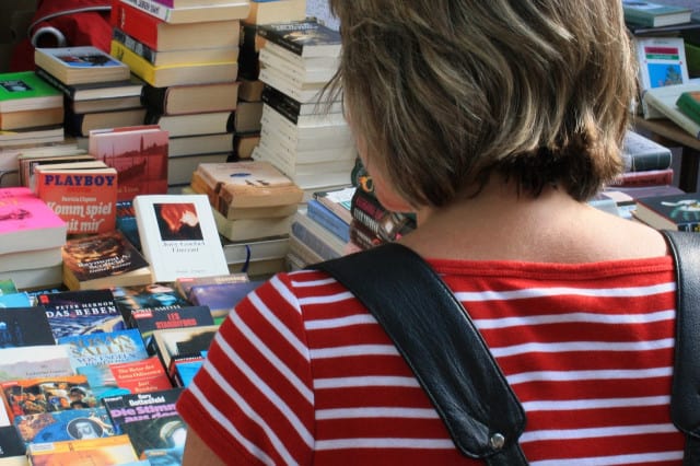 Buchhandlung
