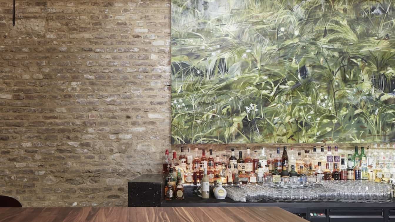 (c) David Schreyer Krypt Bar Wien