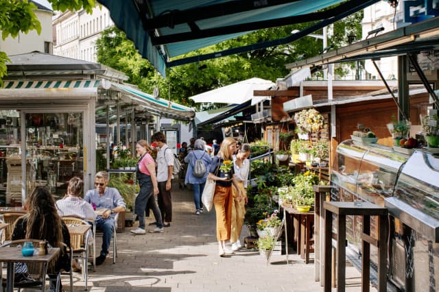 Kutschkermarkt