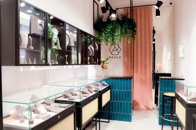 Schmuck Wien