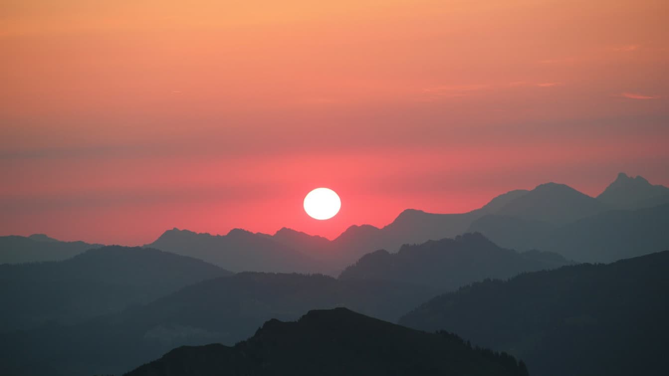 Kraftplätze Vorarlberg