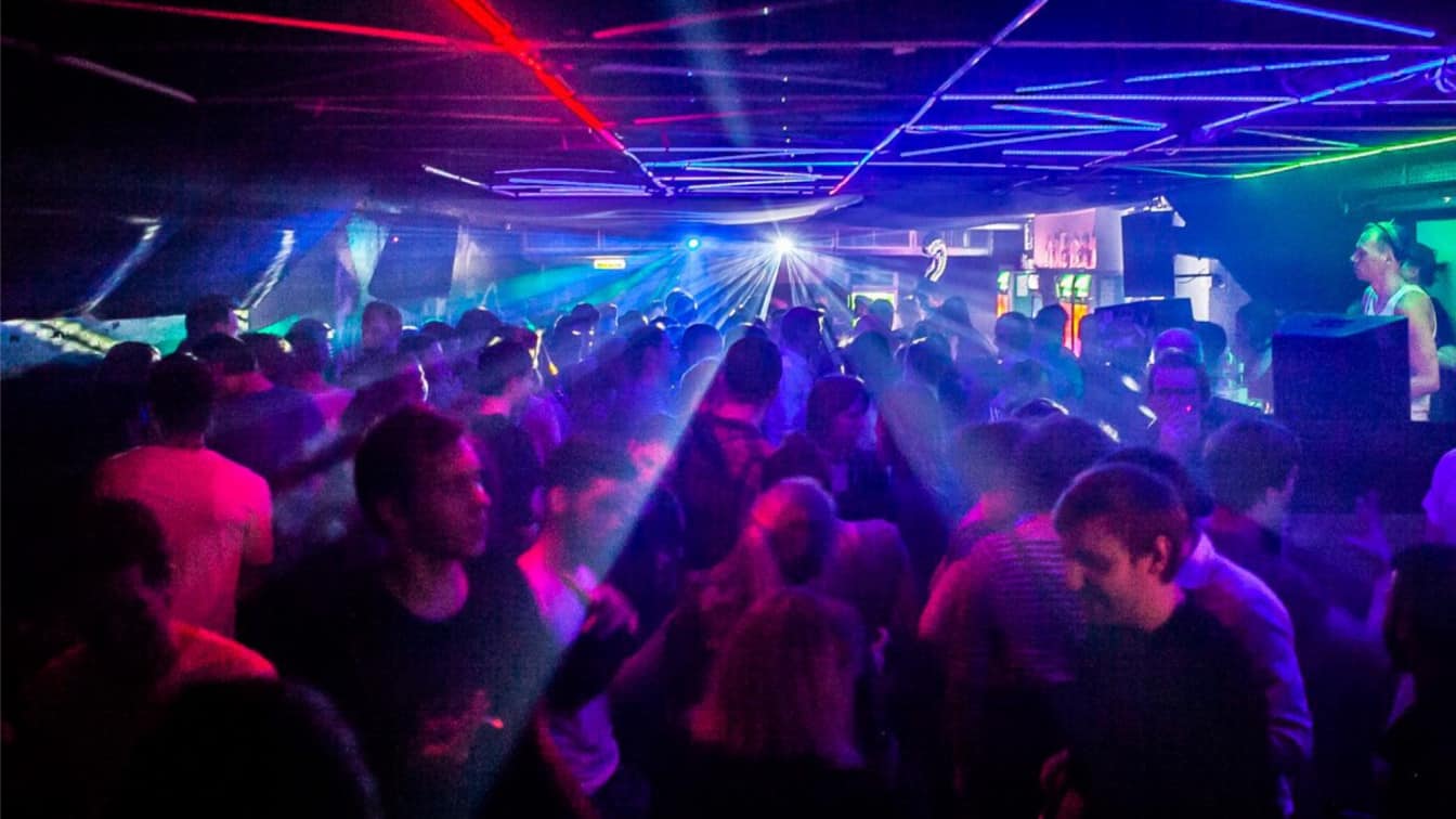 (c) The Loft The Loft Unten