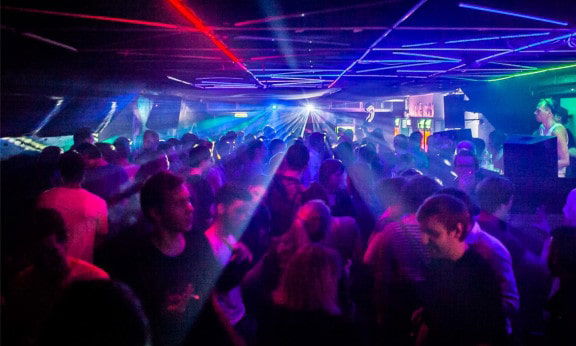 The Loft Unten