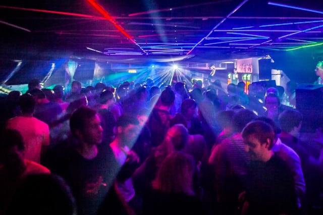The Loft Unten