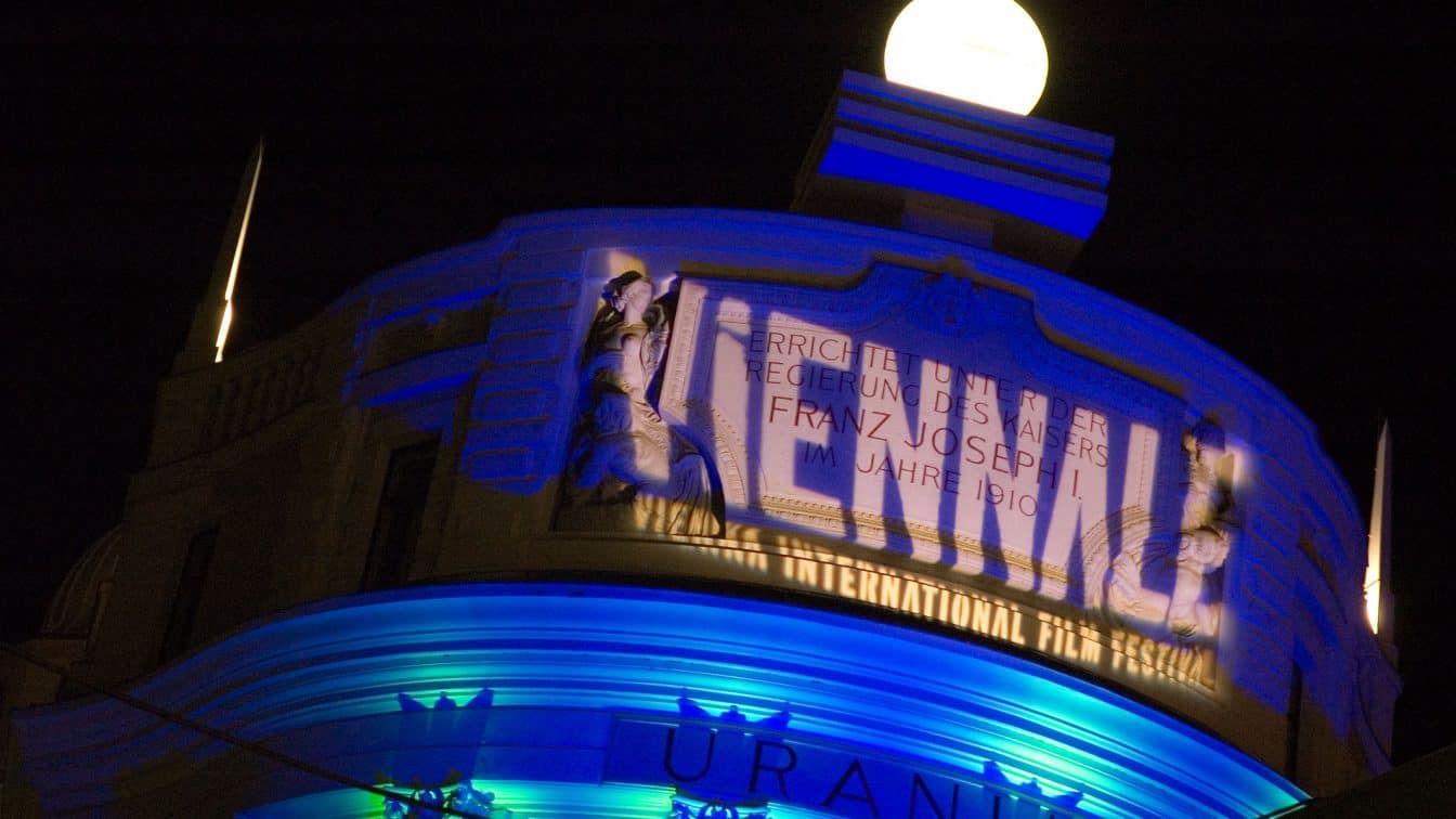 (c) Alexi Pelekanos | Viennale Viennale