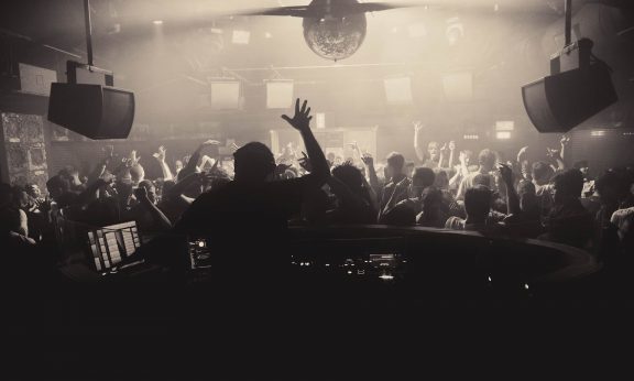 Technoclub