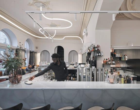 Cafe Bellaria Wien