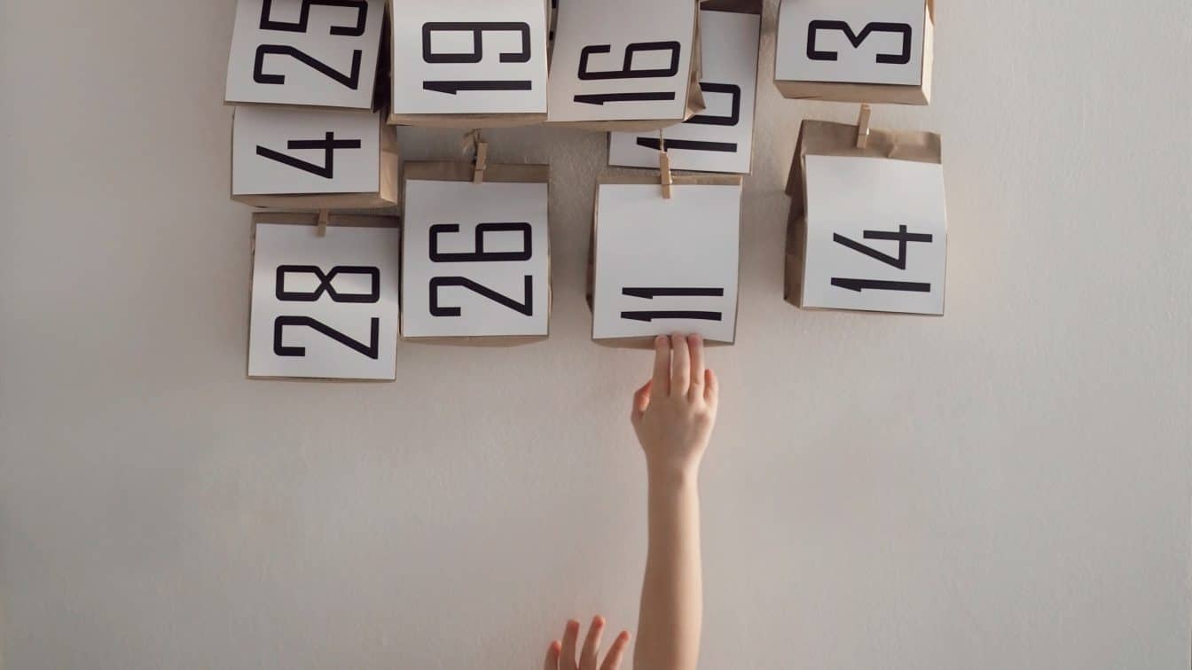 (c) Dari Ili | Unsplash Adventskalender für Kinder