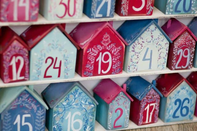 Adventkalender