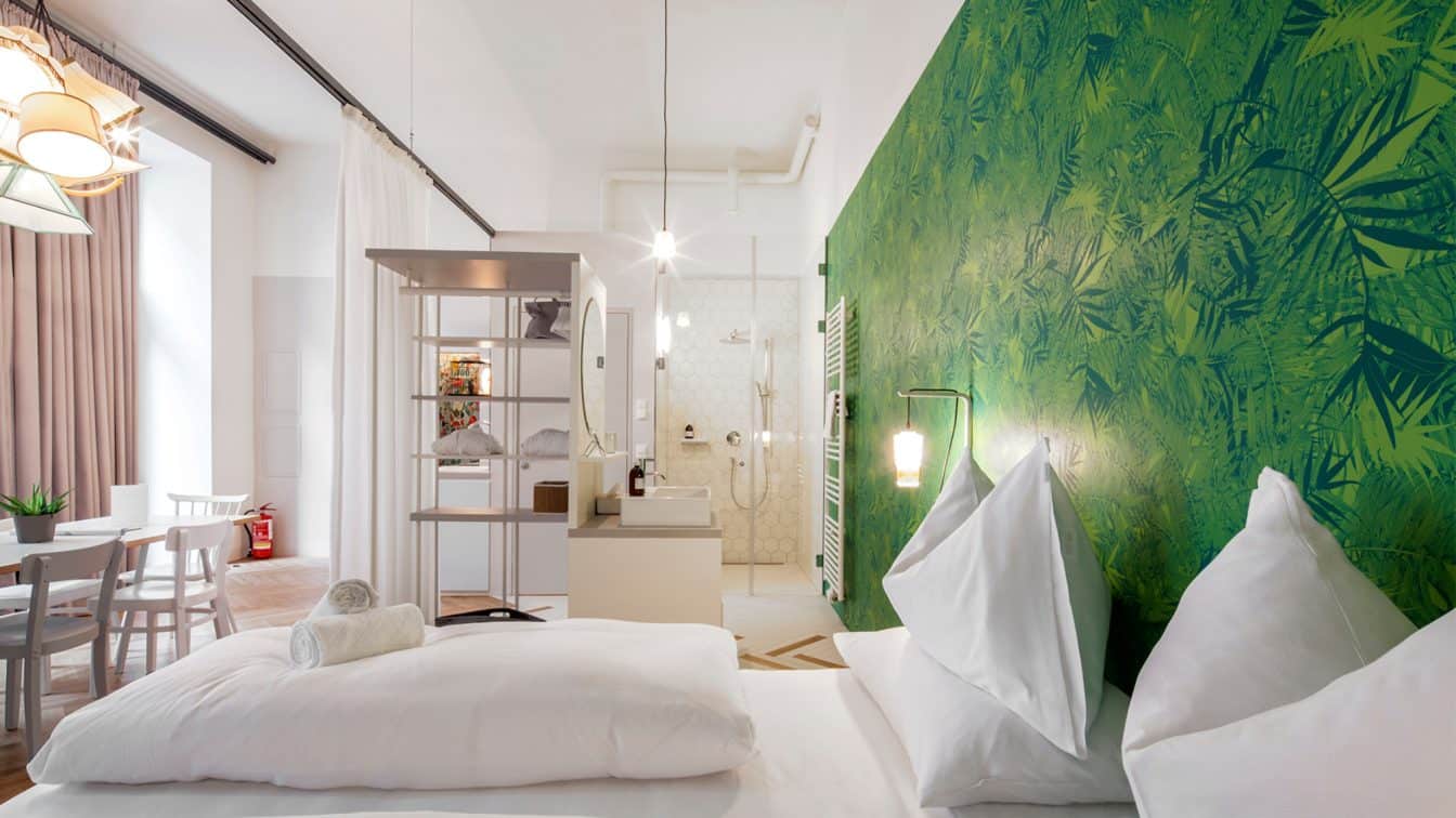 Grätzl Hotel Wien