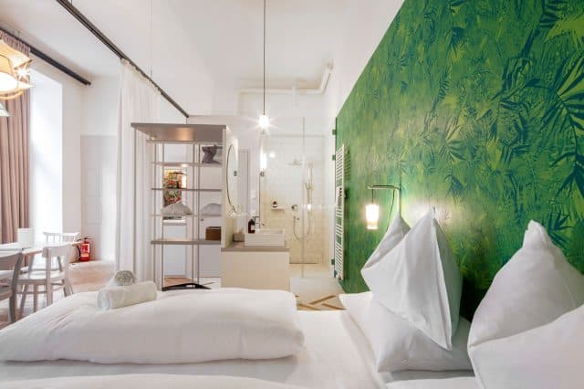 Grätzl Hotel Wien