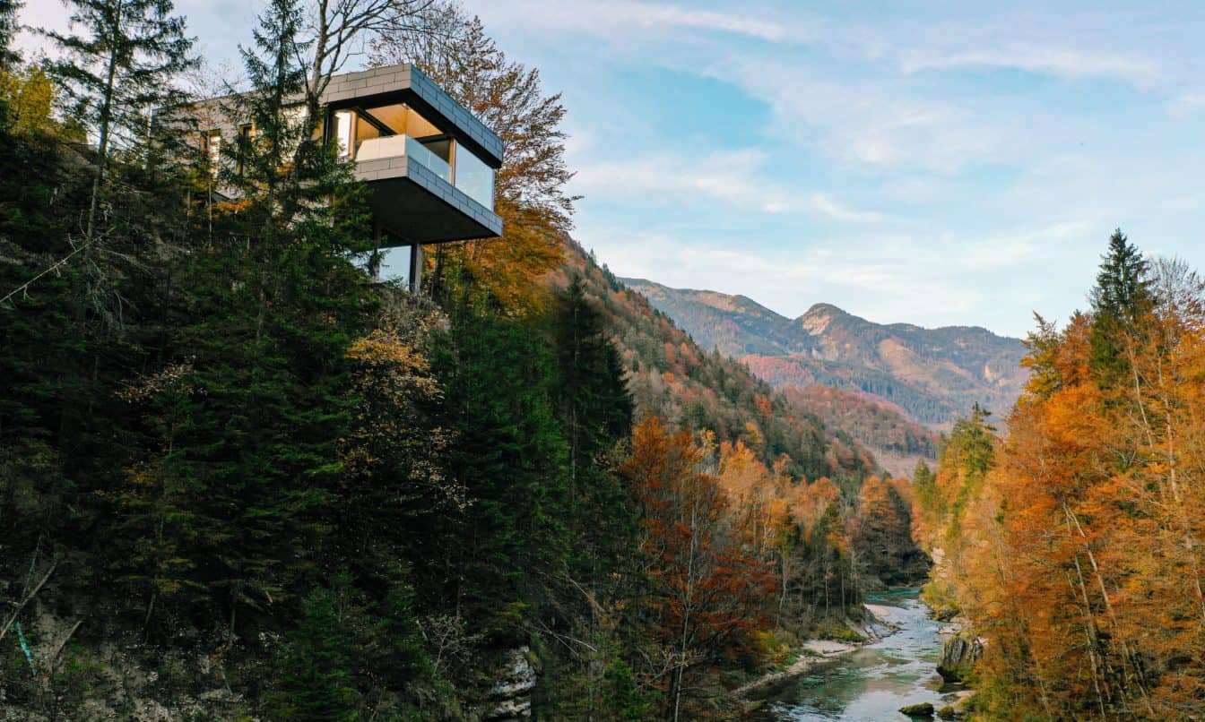 Haus Luft Four Elements