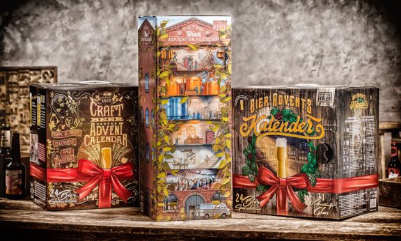 Kalea Bieradventskalender Selection