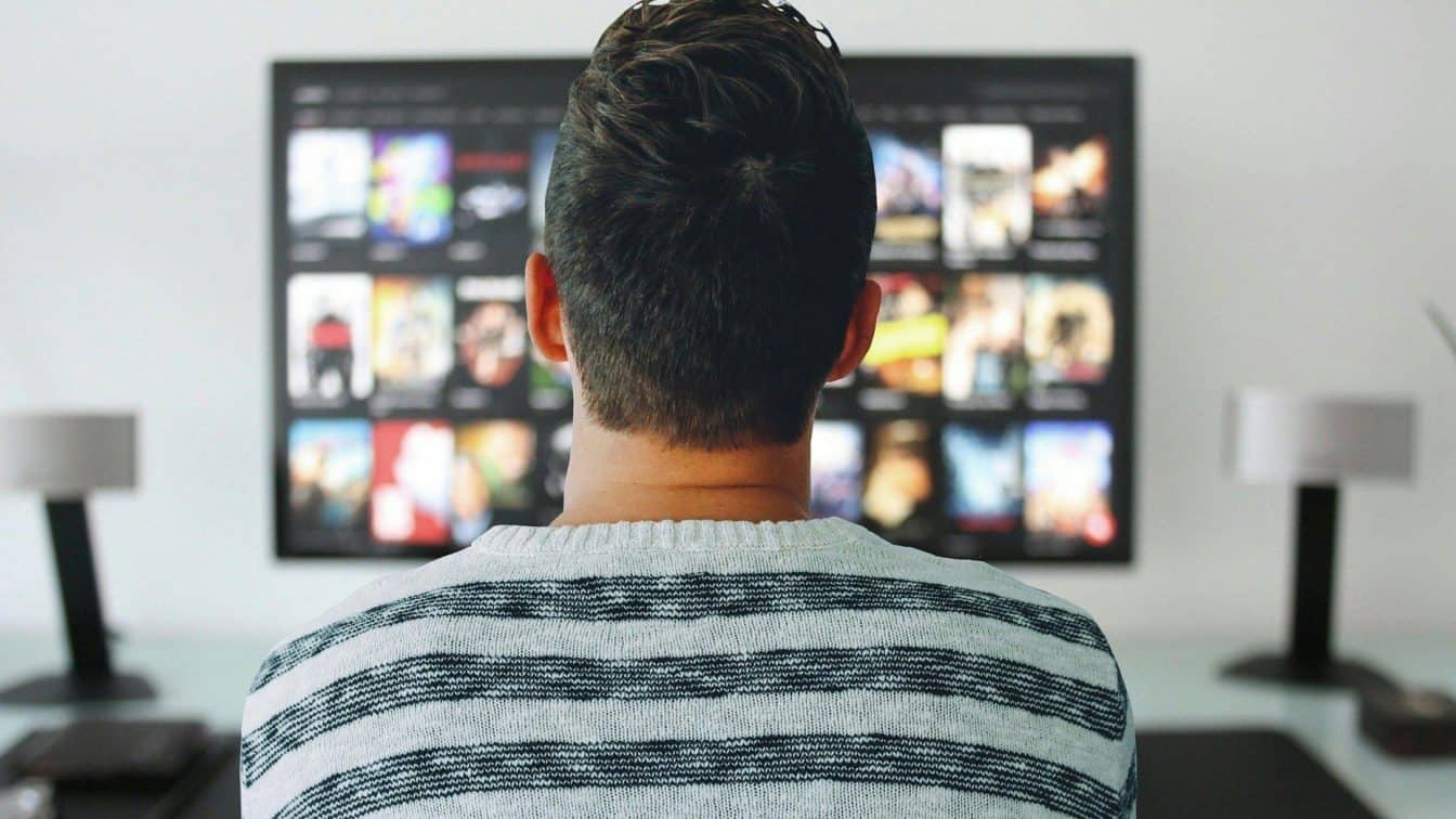 (c) Pixabay Netflix