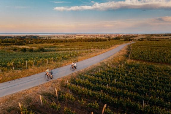 (c) Burgenland Tourismus GmbH