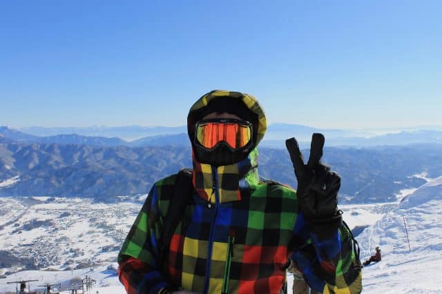 Skigebiete Lockdown