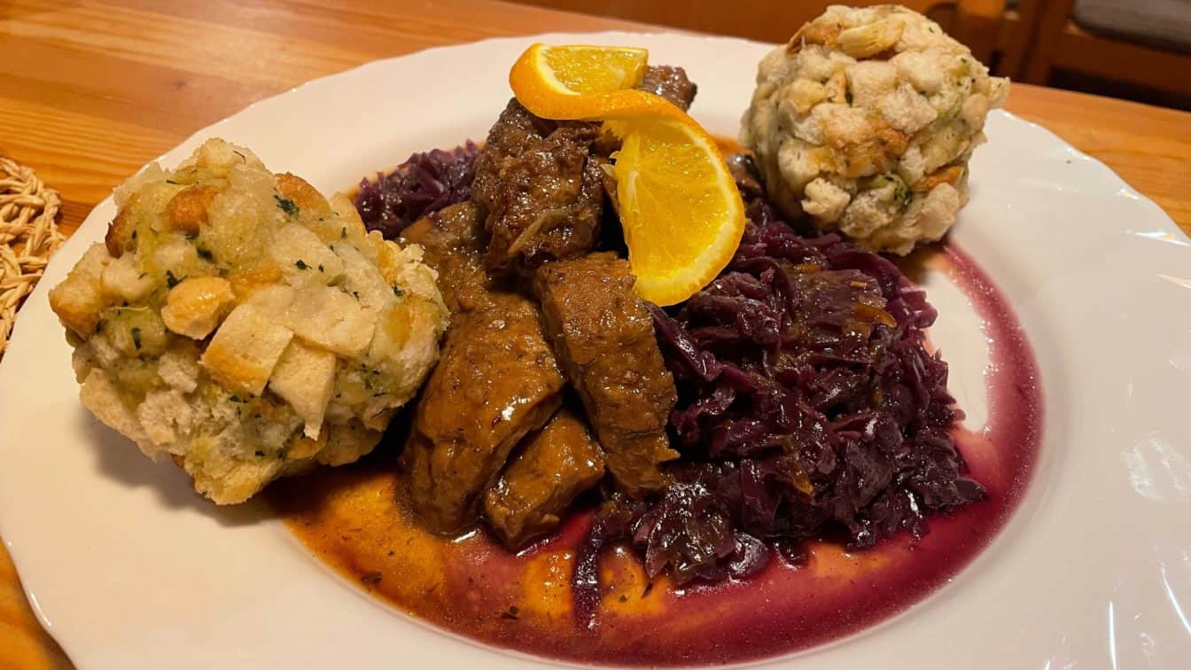 (c) Lisa Oberndorfer | 1000things Vegansl Wien
